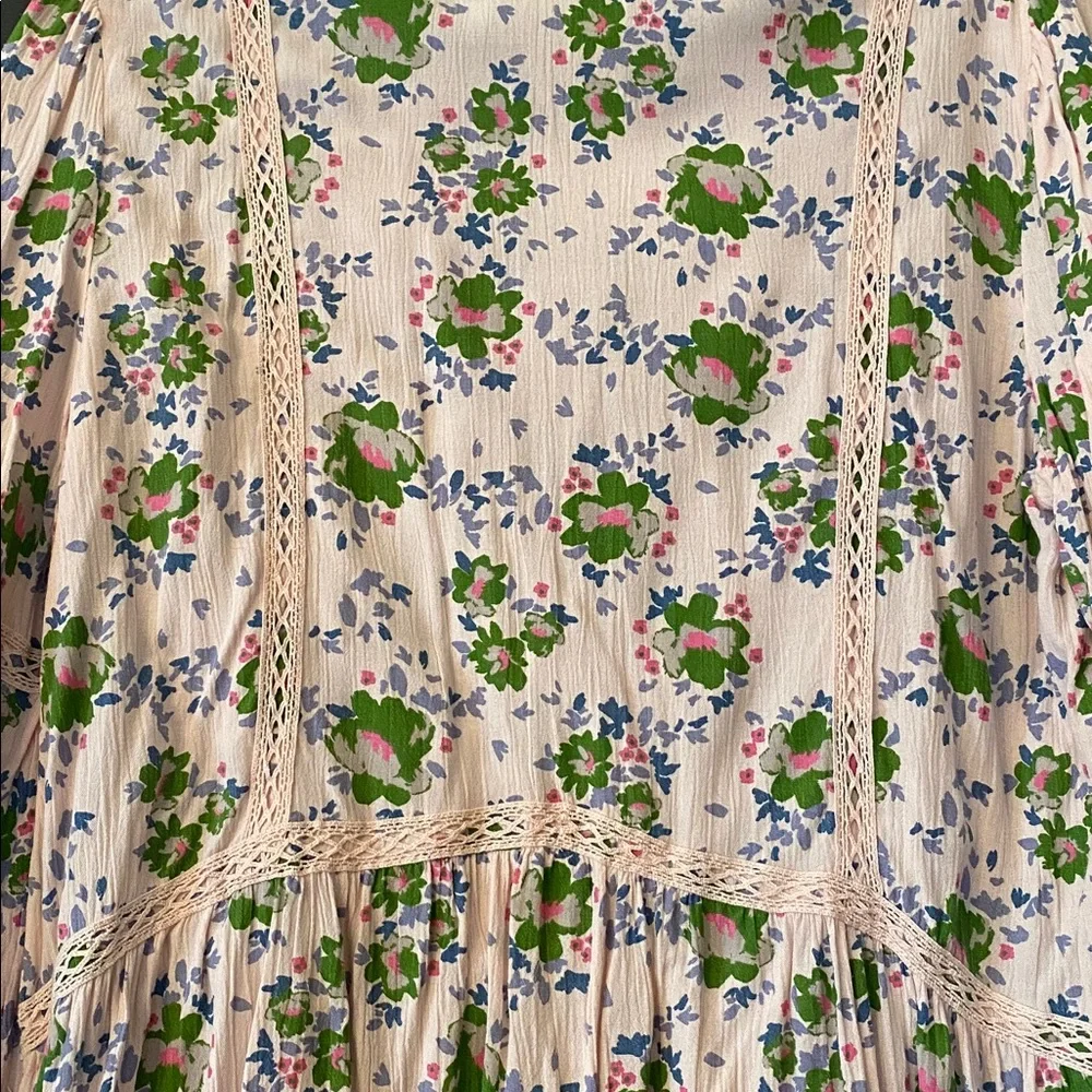 Matilda Jane 'Like A Lady' Large Tunic - Picture 10 of 10